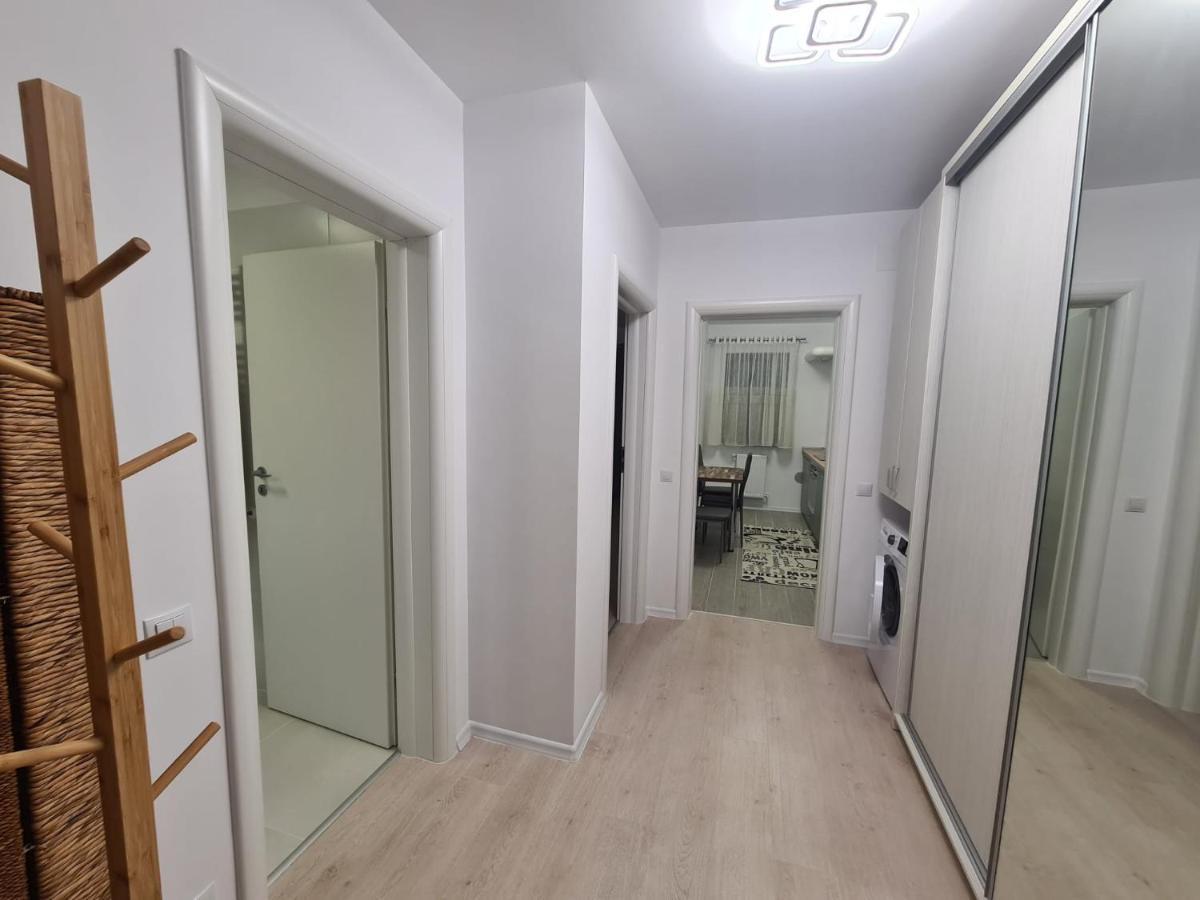 Ghencea Residence 158 L2 Bucharest Exterior photo